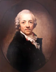Autoportrait